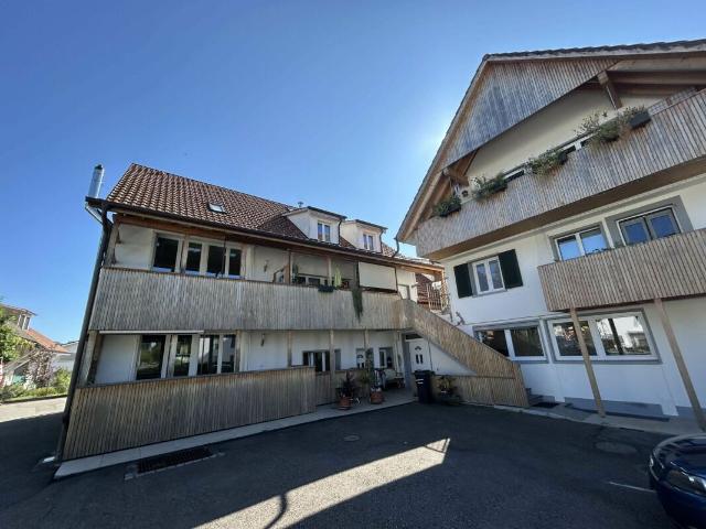 Apartment mieten in Wallbach, Aargau
