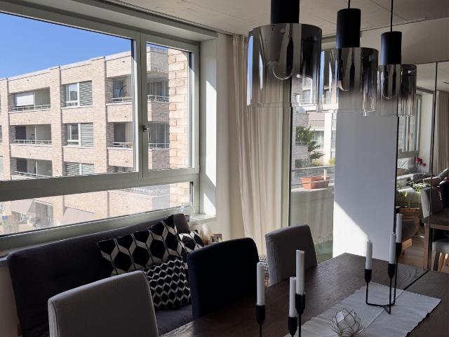 Apartment mieten in Wallisellen, Zürich