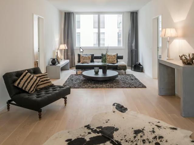 Apartment mieten in Wallisellen, Bezirk Bülach