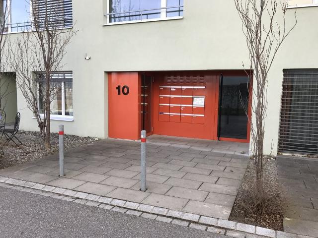 Apartment mieten in Wallisellen, Zürich