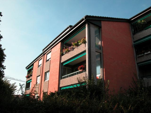 Apartment mieten in Wallisellen, Zürich
