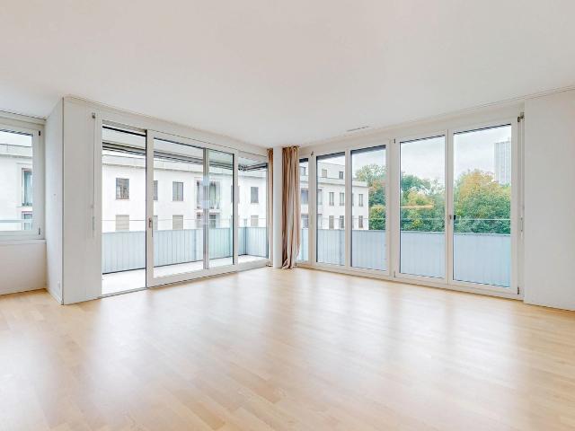 Apartment mieten in Wallisellen, Zürich