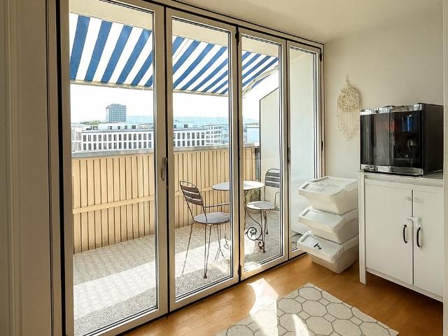 Apartment mieten in Wallisellen, Zürich