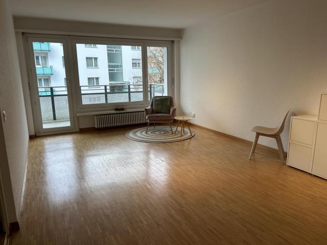 Apartment mieten in Wallisellen, Bezirk Bülach
