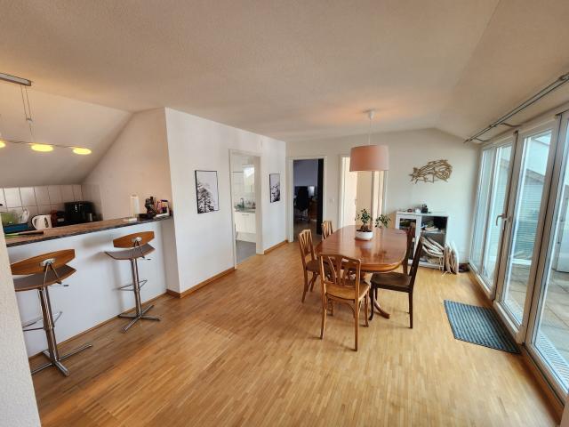 Apartment mieten in Wallisellen, Zürich
