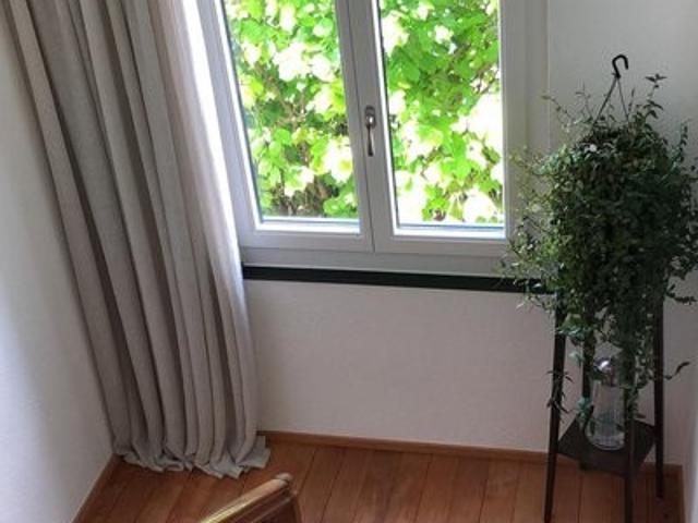 Apartment mieten in Wallisellen, Zürich