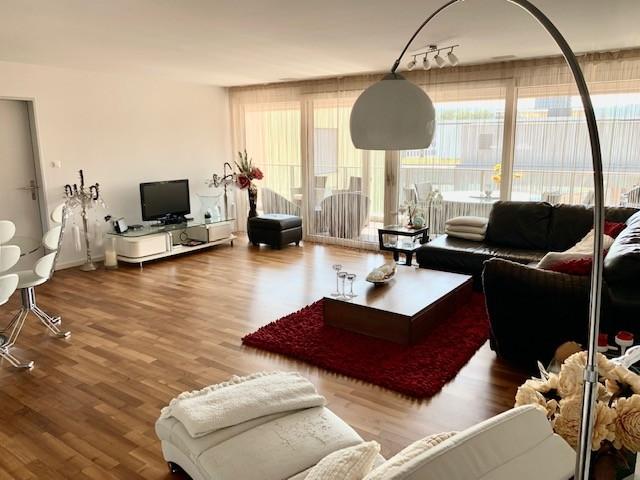 Apartment mieten in Wallisellen, Zürich