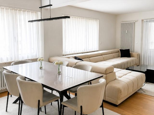 Apartment mieten in Wallisellen, Zürich