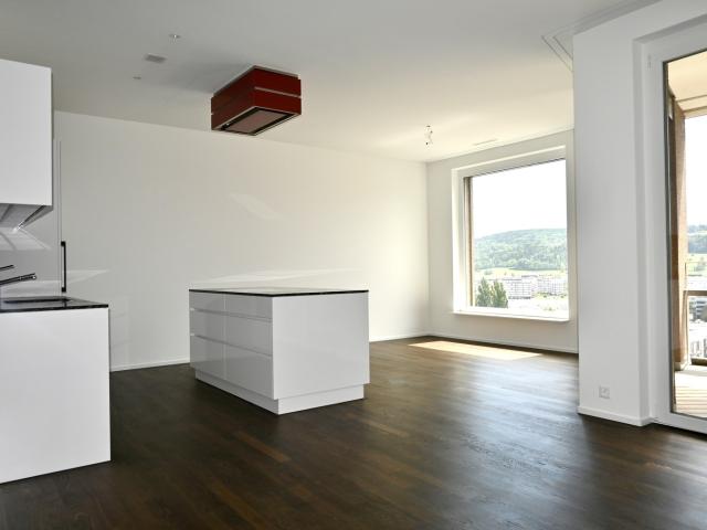 Apartment mieten in Wallisellen, Zürich