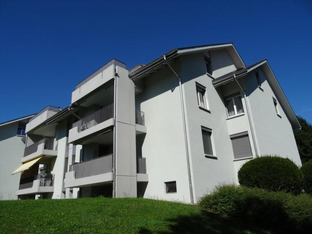 Apartment mieten in Wallisellen, Zürich
