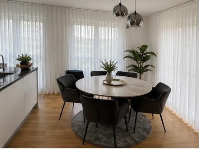 Apartment mieten in Waltenschwil, Aargau