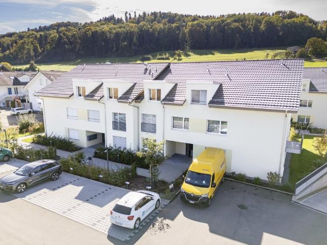 Apartment mieten in Waltenschwil, Aargau