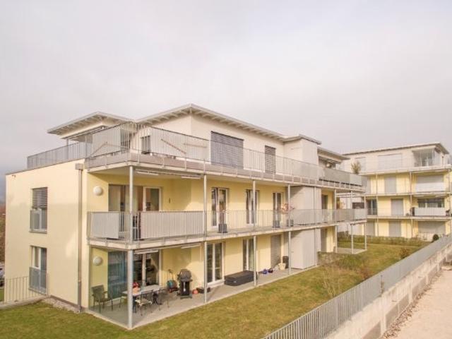 Apartment mieten in Wangenried, Wangen an der Aare