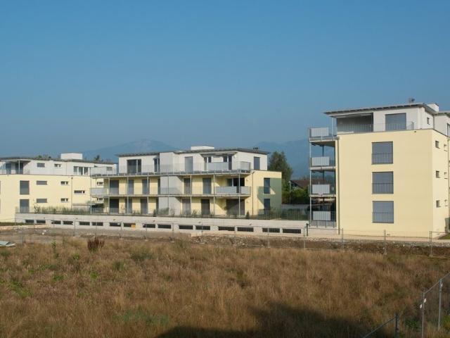 Apartment mieten in Wangen an der Aare, Bern