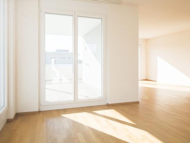 Apartment mieten in Wangen an der Aare, Bern