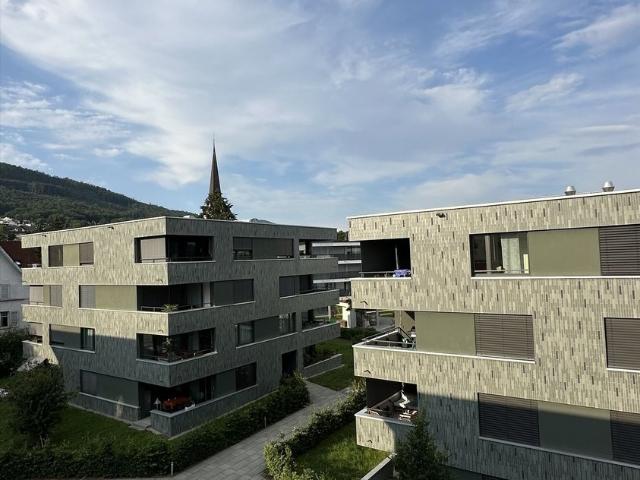 Apartment mieten in Wangen bei Olten, Solothurn