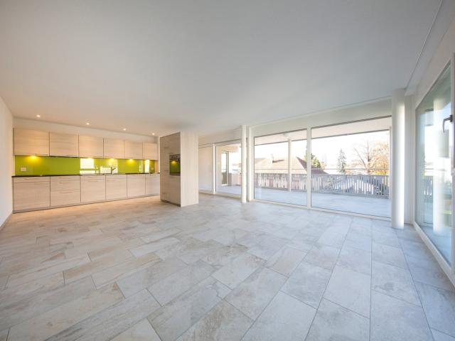 Apartment mieten in Wangen bei Olten, Solothurn