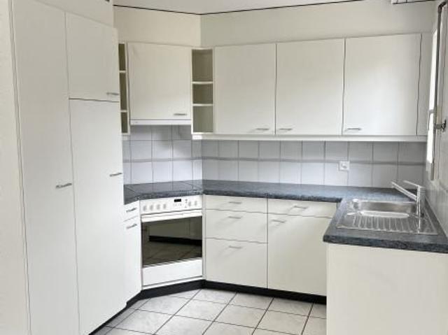 Apartment mieten in Wangen bei Olten, Solothurn