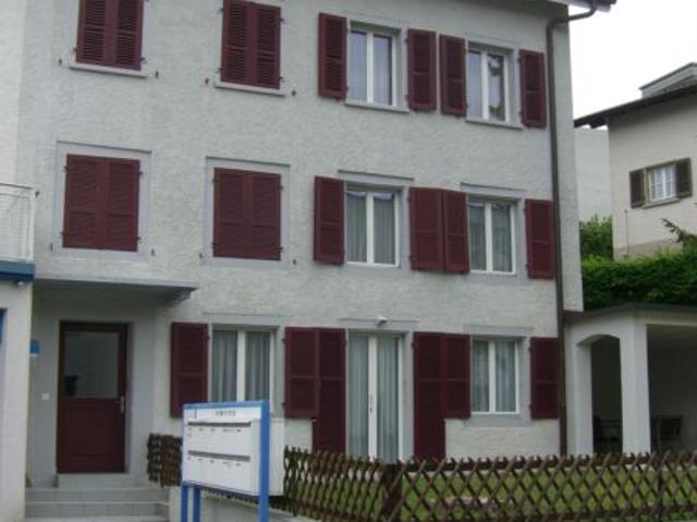 Apartment mieten in Wangen bei Olten, Solothurn