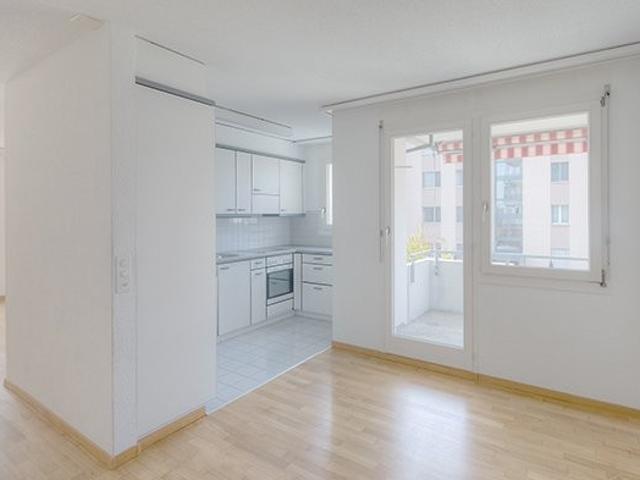 Apartment mieten in Wangen bei Olten, Amtei Olten-Gösgen