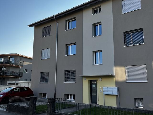 Apartment mieten in Wangen bei Olten, Solothurn