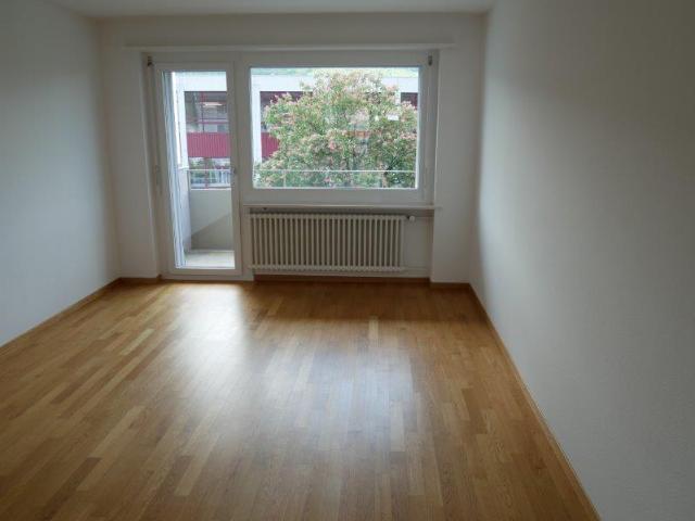 Apartment mieten in Wangen bei Olten, Solothurn