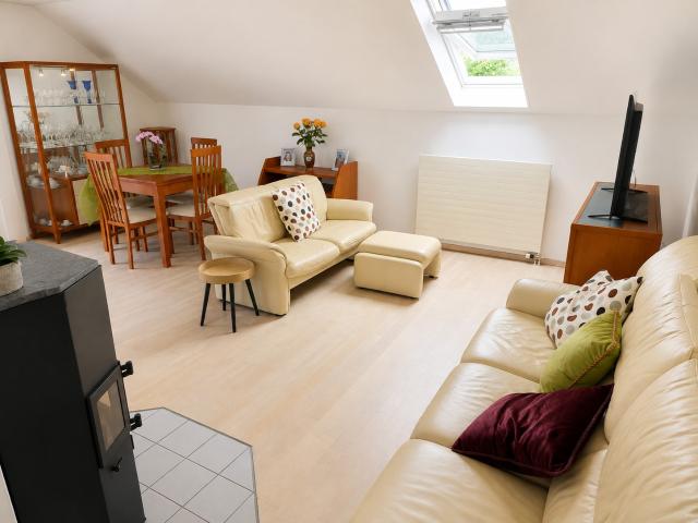 Apartment mieten in Wangen bei Olten, Solothurn