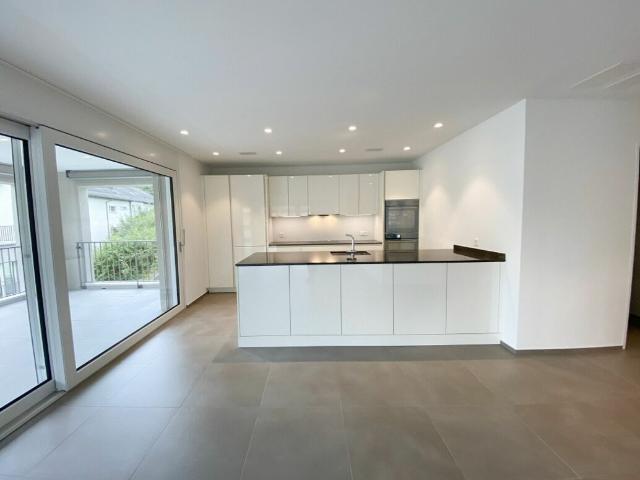 Apartment mieten in Wängi, Thurgau