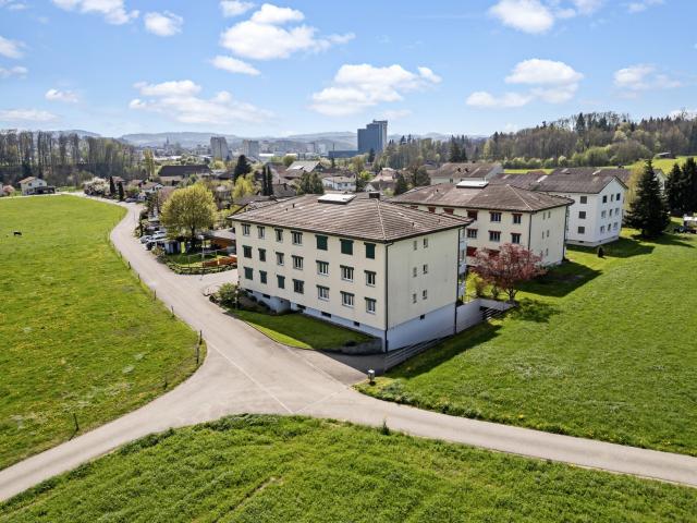 Apartment mieten in Heimenhausen, Bern