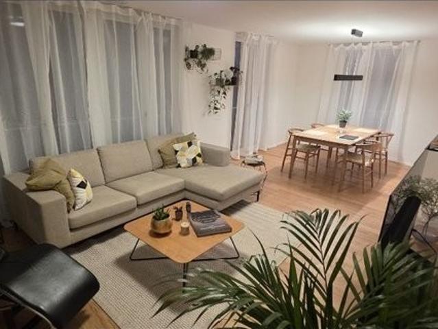Apartment mieten in Weiningen (TG), Thurgau