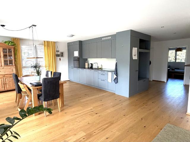 Apartment mieten in Wattenwil, Bern