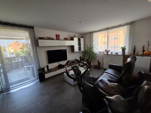 Apartment mieten in Wattenwil, Bern