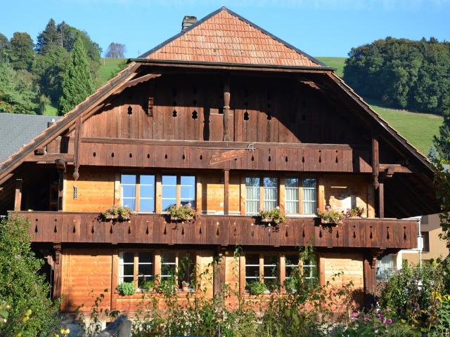 Apartment mieten in Wattenwil, Bern