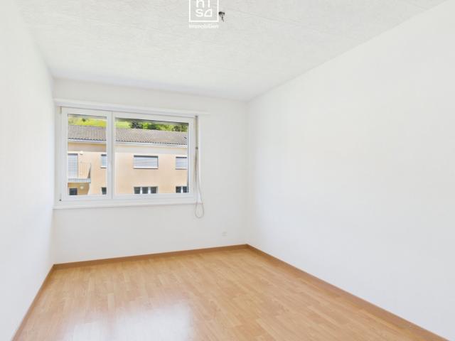 Apartment mieten in Wattwil, St. Gallen