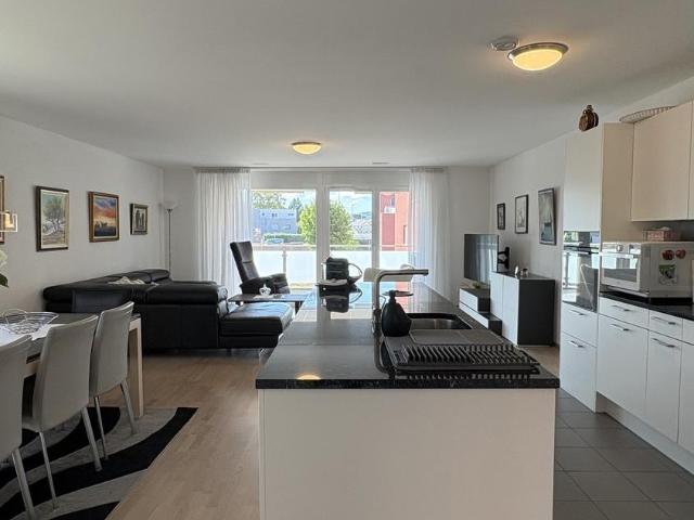 Apartment mieten in Weiach, Zürich