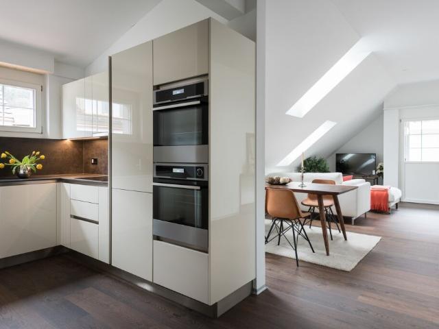 Apartment mieten in Weiach, Zürich