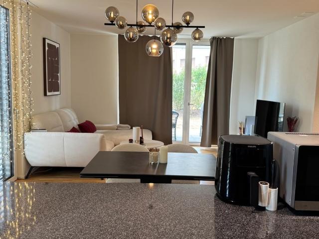 Apartment mieten in Weinfelden, Thurgau