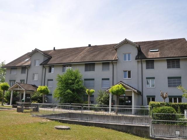 Apartment mieten in Weinfelden, Thurgau