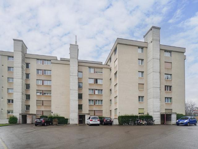 Apartment mieten in Weinfelden, Thurgau