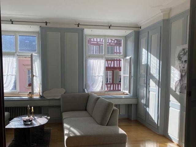 Apartment mieten in Weinfelden, Thurgau