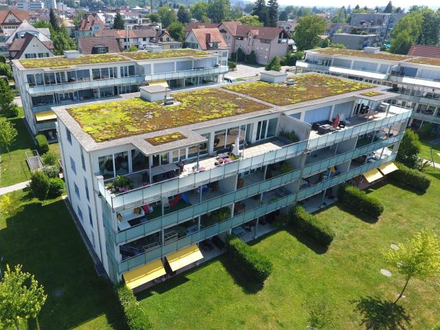 Apartment mieten in Weinfelden, Thurgau