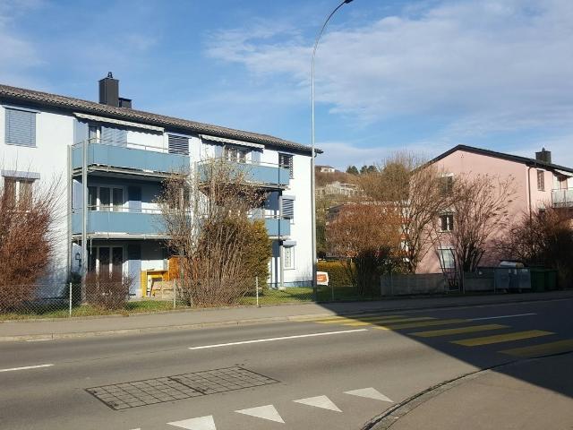 Apartment mieten in Weinfelden, Thurgau