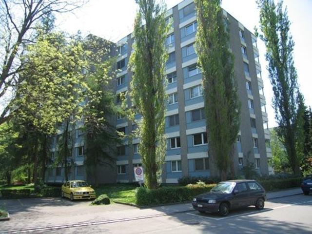 Apartment mieten in Weinfelden, Thurgau