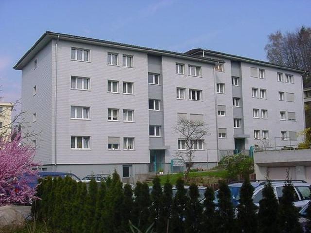 Apartment mieten in Weinfelden, Thurgau