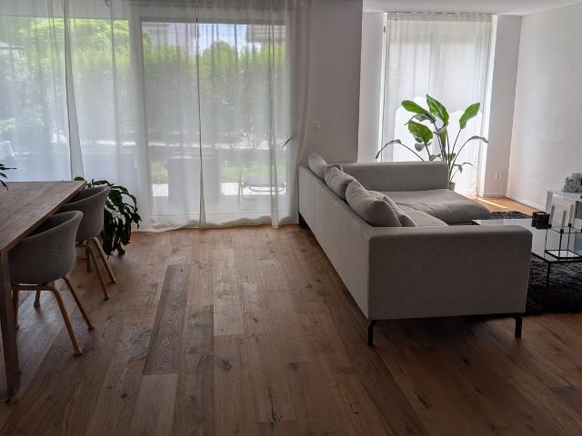 Apartment mieten in Weiningen (TG), Thurgau