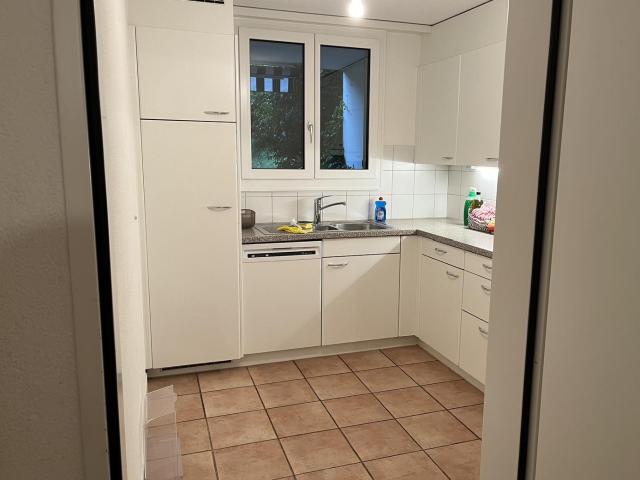 Apartment mieten in Weisslingen, Zürich