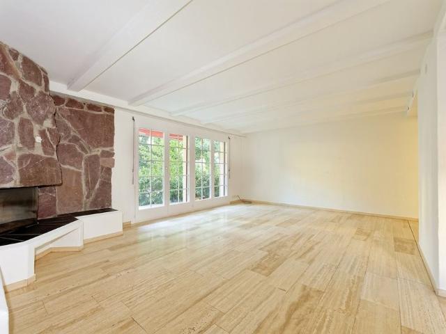 Apartment mieten in Uster, Zürich