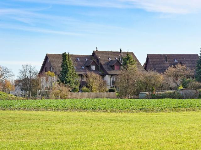 Apartment mieten in Uster, Zürich
