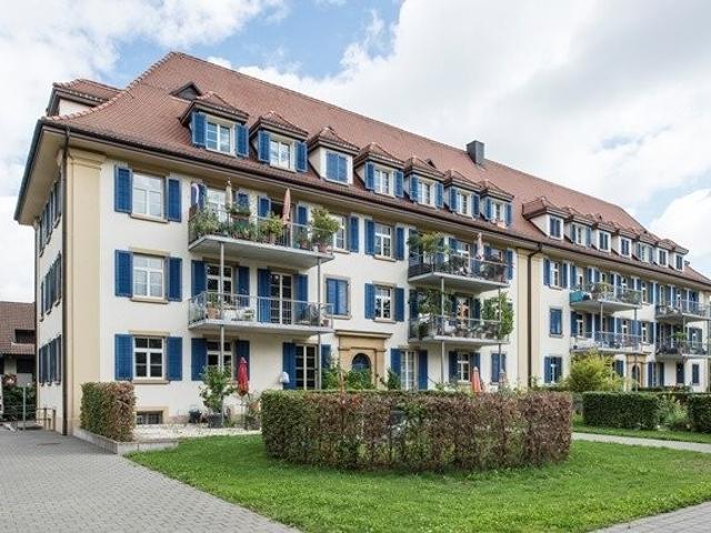 Apartment mieten in Wettingen, Aargau