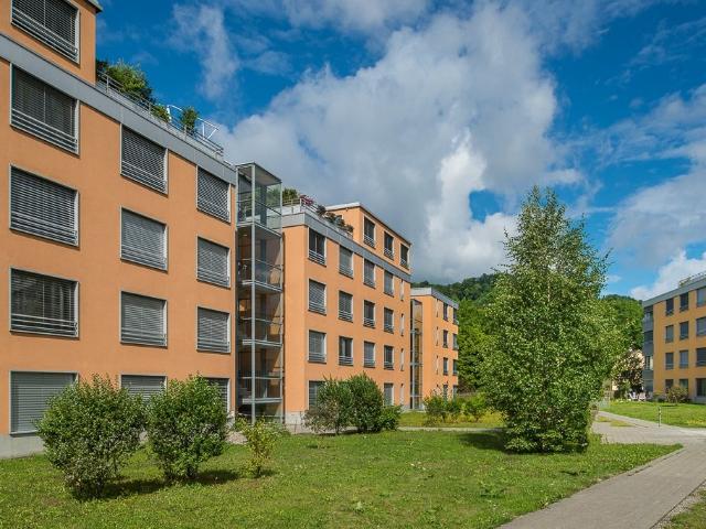 Apartment mieten in Wettingen, Aargau